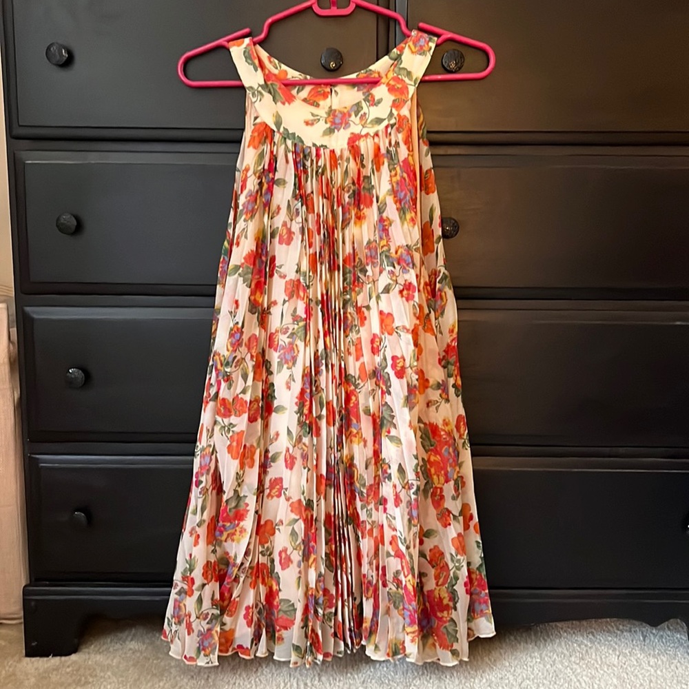 Free people dress
